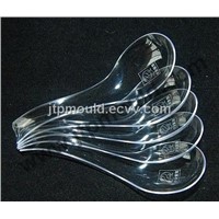 Quality Thin Wall Spoon moulds