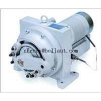 Quarter-turn Electric Actuator DKJ Series