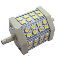 R7S PLC LED Lamp