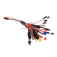 RC Multi Charging Cable