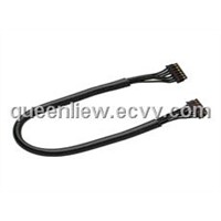 RC Sensor Cable for 540 Brushless Motor