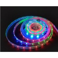 RGB Flexible LED Strip (SMD5050)