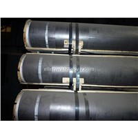 RP Graphite Electrodes Size: 200mm/ 300mm in Length 1500/1800mm