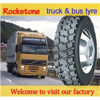 Radial Truck Tire