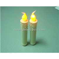 Rechargeable Flameless LED Candle