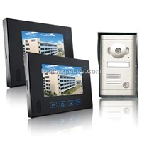Recordable+ Touch Screen 7inch Video Door Bell