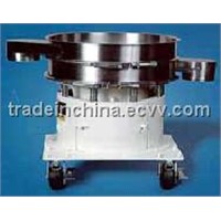 Removable type vibrating screen(vibroscreen)