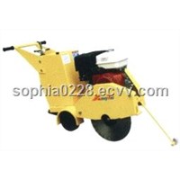 Road Cutter