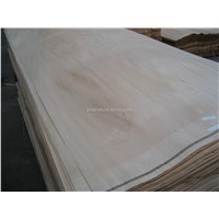 Rotary Cut Rengas veneer  for plywood