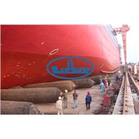 Rubber Airbag For Ship Launching
