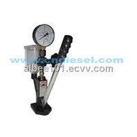 S60H nozzle tester