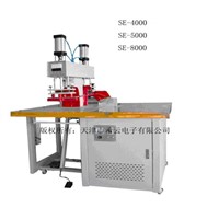 SE-5000 Double-Head High Frequency Welding Machine