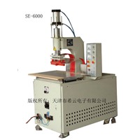 SE-6000 Single and Double Head High Frequency Welding Machine