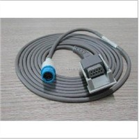 SIEMENS SC7000 SPO2 adapter cable / medical accessories