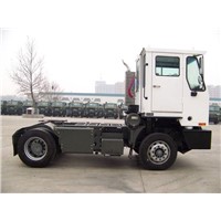 SINOTRUK TERMINAL TRACTOR TRUCK