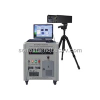 SL-5000 Laser Ultrasonic Visualizing Inspector
