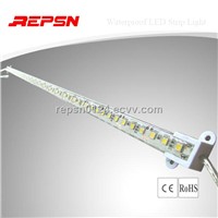 SMD 5050 Waterproof Rigid LED Strip Light