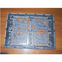 SMT off oven tray