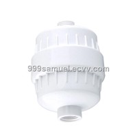SPA Shower Filter (QY-SF06)