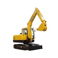 SW6oE 60 ton Hydraulic Excavator