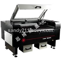 SW-C60 / C80 / C100 / C120 / C150   CO2 Laser engraver cutter
