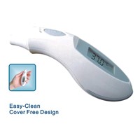 Safety First Infrared Ear Thermometer (ET-100B)