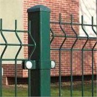 Safety Mesh Fence with Long Working Lifespan