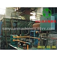 Sanyuan High pressure Grinding Rolls