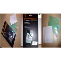 Sell 98% transparency Screen Protector for all mobile phones