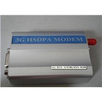 Sell RS232 3G/WCDMA/HSDPA MODEM