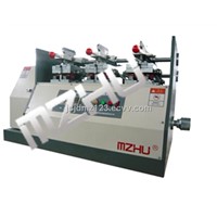 Shear Resistance Flex and Friction Testing Machine