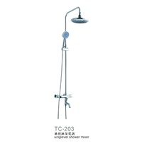 Shower Panel TC-203