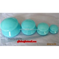 Silicone Cupping Jar Silicone Cupping Kit