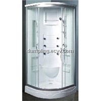 Simple Shower Room(8253)