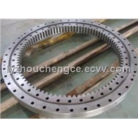 Single-Row And Double-Row Ball Slewing Bearing ZLC-Bearing Z,ZZ,RS,2RS