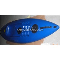 Sit On Top Kayak