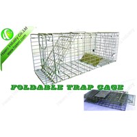 Skunk&amp;amp;Squirrel&amp;amp;Cat Trap Cage HC2615