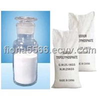 Sodium Tripolyphosphate (STPP) Cas No: 7758-29-4