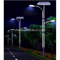 Solar LED Street Light/Solar Street Lamp (CLP-50W)