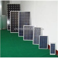 Solar Panel / Solar Module (CL10W-300W)