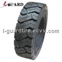 Solid Forklift Tyre (6.50-10)