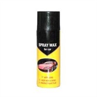 Spray Wax ID-407