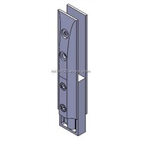 Square spigot HR1005
