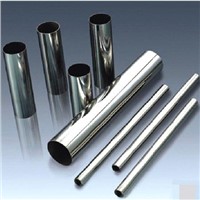 Stainless Steel Pipes and Tubes 304 304L 316 316L