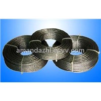 Stainless Steel Rope
