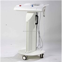 Stand Multi-function beauty equipment with Cavitation+RF System