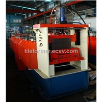 Standing Seam Roof Profile Roll Forming Machine,Standing seam roof profile machinery