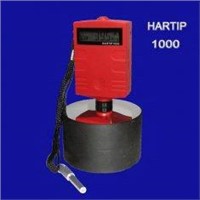 Steel Hartip 1000 Integrated Portable Hardness Tester Leeb Hardness Measurement