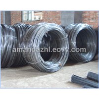 Steel Wire for Elevator Ropes