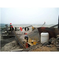 Stone Production Line